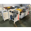 High-speed Automatic Shrinkable Label Sheeting Cutting Machine